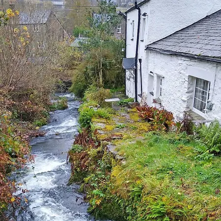 The Smithy - Uk31356